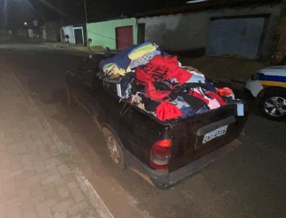  (Foto/Divulgação PMMG)