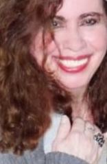 Rosa Maria Santos Terra, titular de cartório em Uberaba (Foto/Reprodução)