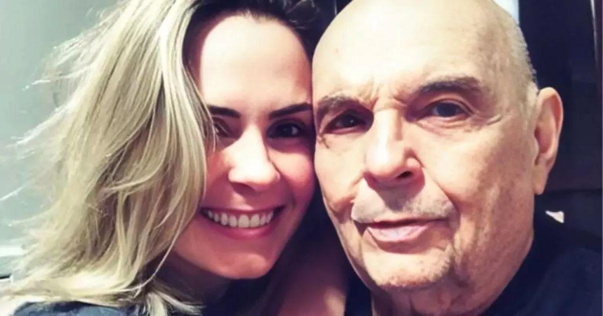 Ainda de acordo com a família, foi o próprio Gerardo quem incentivou o retorno da filha ao reality (Foto/Divulgação)