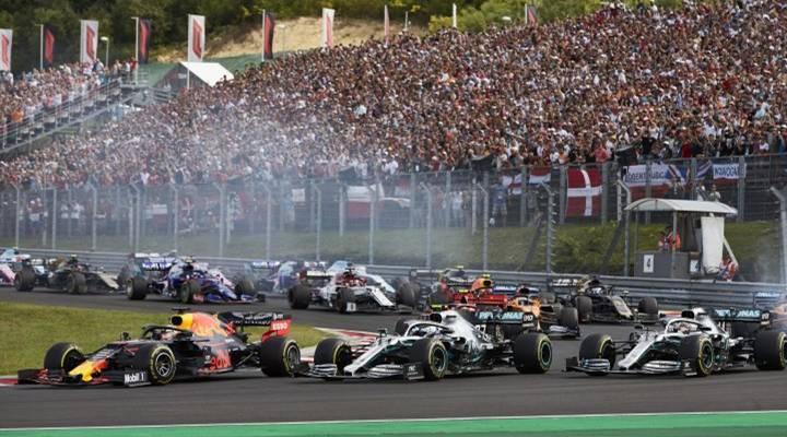 Mudanças passam a valer já no próximo GP de Miami, no início de maio (Foto/Arquivo)