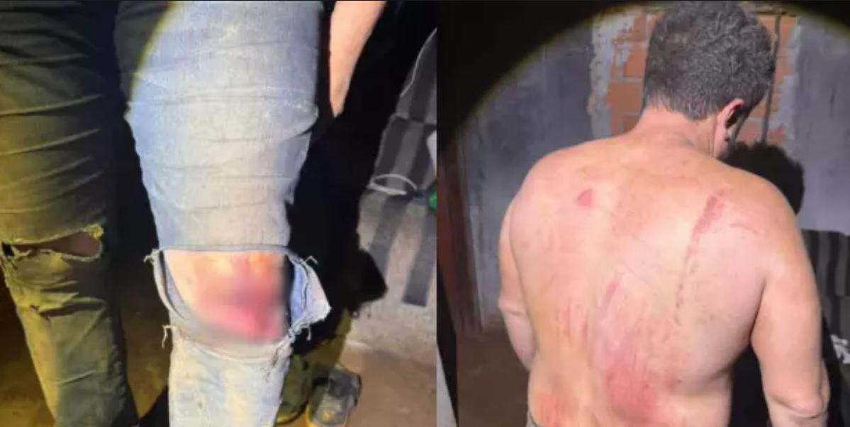  (Foto/PMMG/Divulgação)