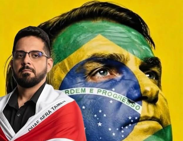 (Foto/Reprodução/@carlaoagoramg)