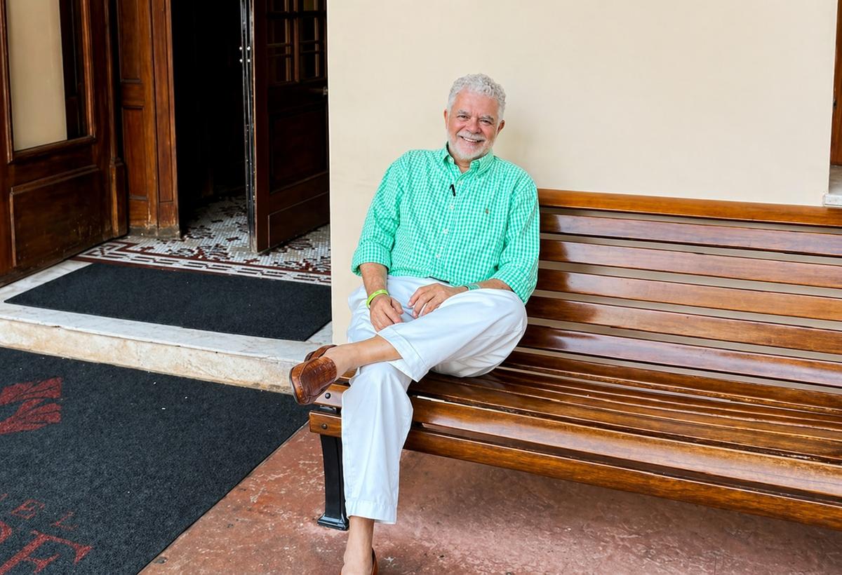 (Foto/Reprodução/Instagram/@andersonadauto)