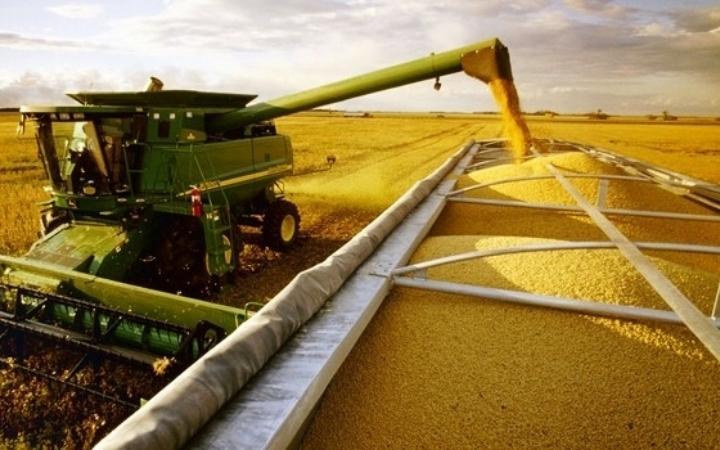 Crescimento expressivo nos últimos anos reforça o protagonismo de Uberaba como um dos principais polos do agronegócio brasileiro (Foto/Reprodução)