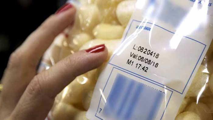 A comercialização de produtos vencidos é considerada uma infração grave e pode trazer consequências administrativas, civis e até criminais para estabelecimentos (Foto/Ilustrativa)