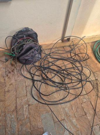  (Foto/Divulgação PMMG)