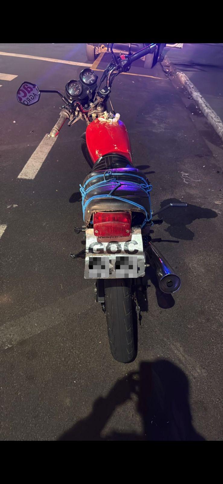  (Foto/Divulgação GCM)