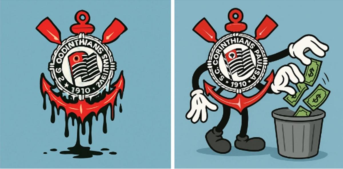 Balanço de 2025 foi validado após votação com divergências internas no clube (Foto/Arquivo JM)