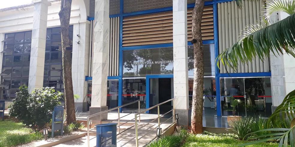 O reajuste de 5,4% dos servidores em geral será retroativo a 1º de março, enquanto o dos profissionais do magistério retroage a 1º janeiro (Foto/Reprodução)