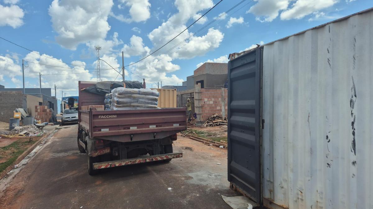  (Foto/Divulgação PMMG)