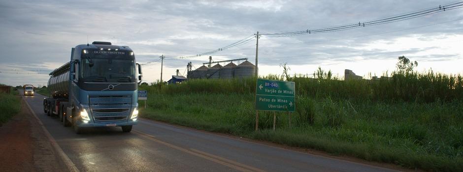  (Foto/Divulgação-DER)