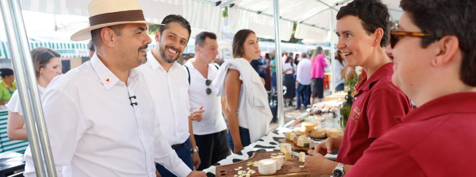  (Foto/Dirceu Aurélio/Imprensa MG)