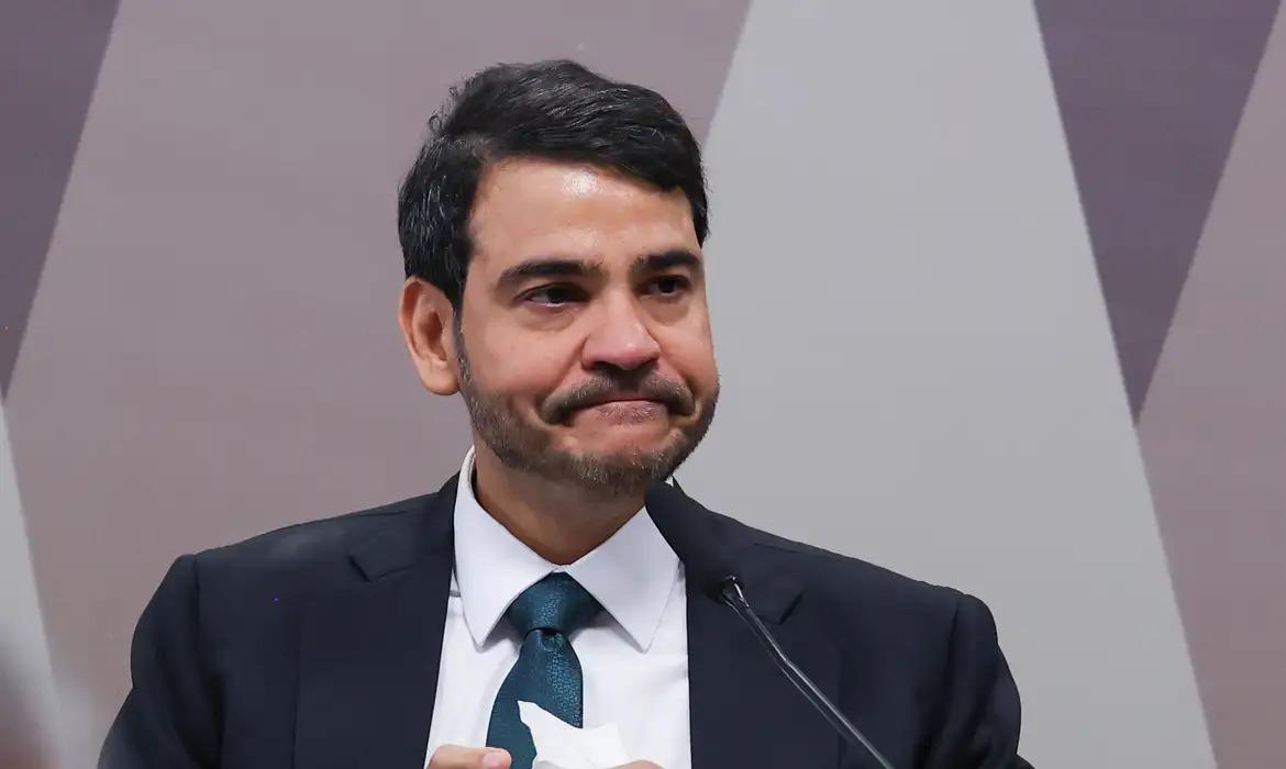 Jorge Messias (Foto/Lula Marques/Agência Brasi)