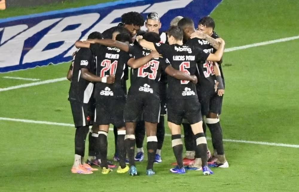 Vasco tem um jogo decisivo hoje em São Januário (Foto/André Durão/CRVG)