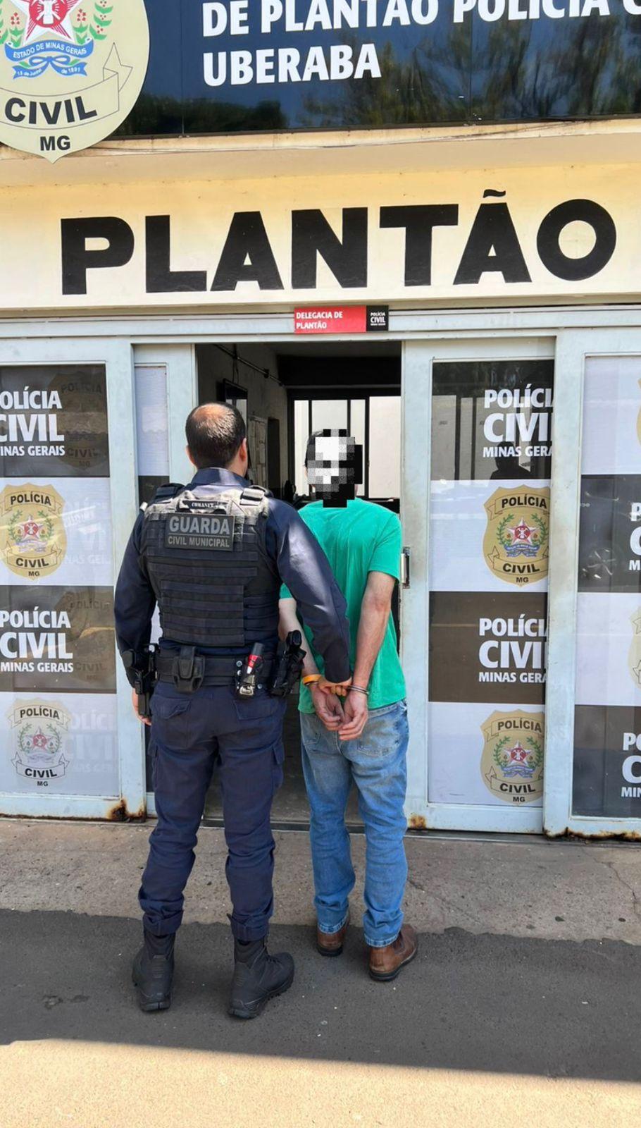  (Foto/Divulgação/GCM)