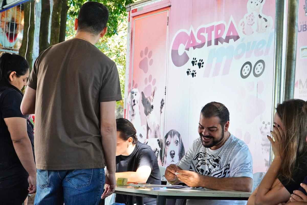  (Foto/Divulgação)