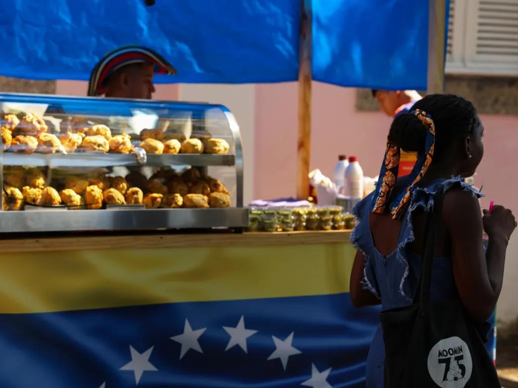  (Foto/Divulgação Alma Preta)