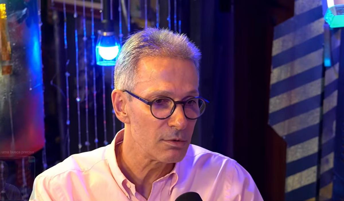 Pré-candidato a Presidência, Romeu Zema defende volta do trabalho infantil (Foto: Reprodução)