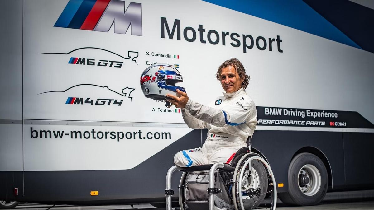  (Foto: Divulgação/BMW)