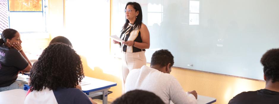 A solicitação deve ser feita por formulário próprio, conforme regras publicadas no Porta-Voz nº 2914, de 27 de abril (Foto/Divulgação)