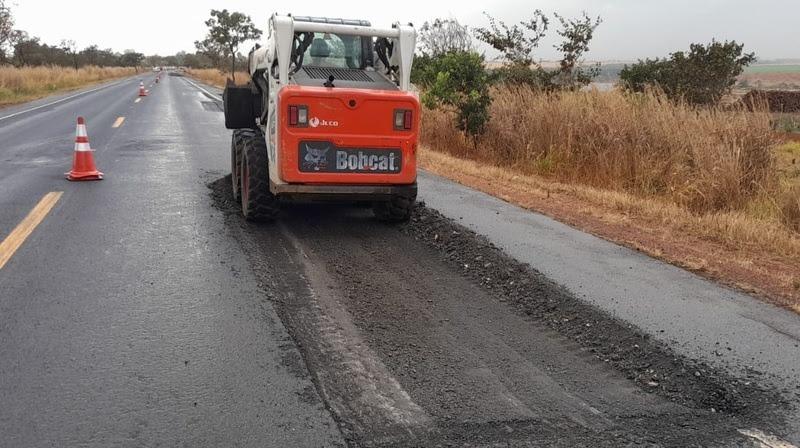  (Foto/Divulgação EPR Triângulo)