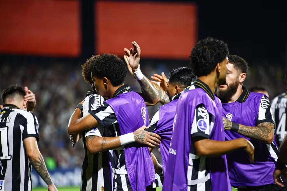  (Foto/Divulgação/Conmebol)