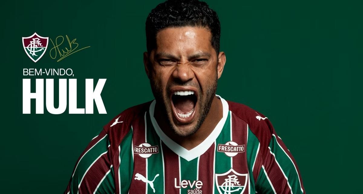  (Foto/Divulgação Fluminense)