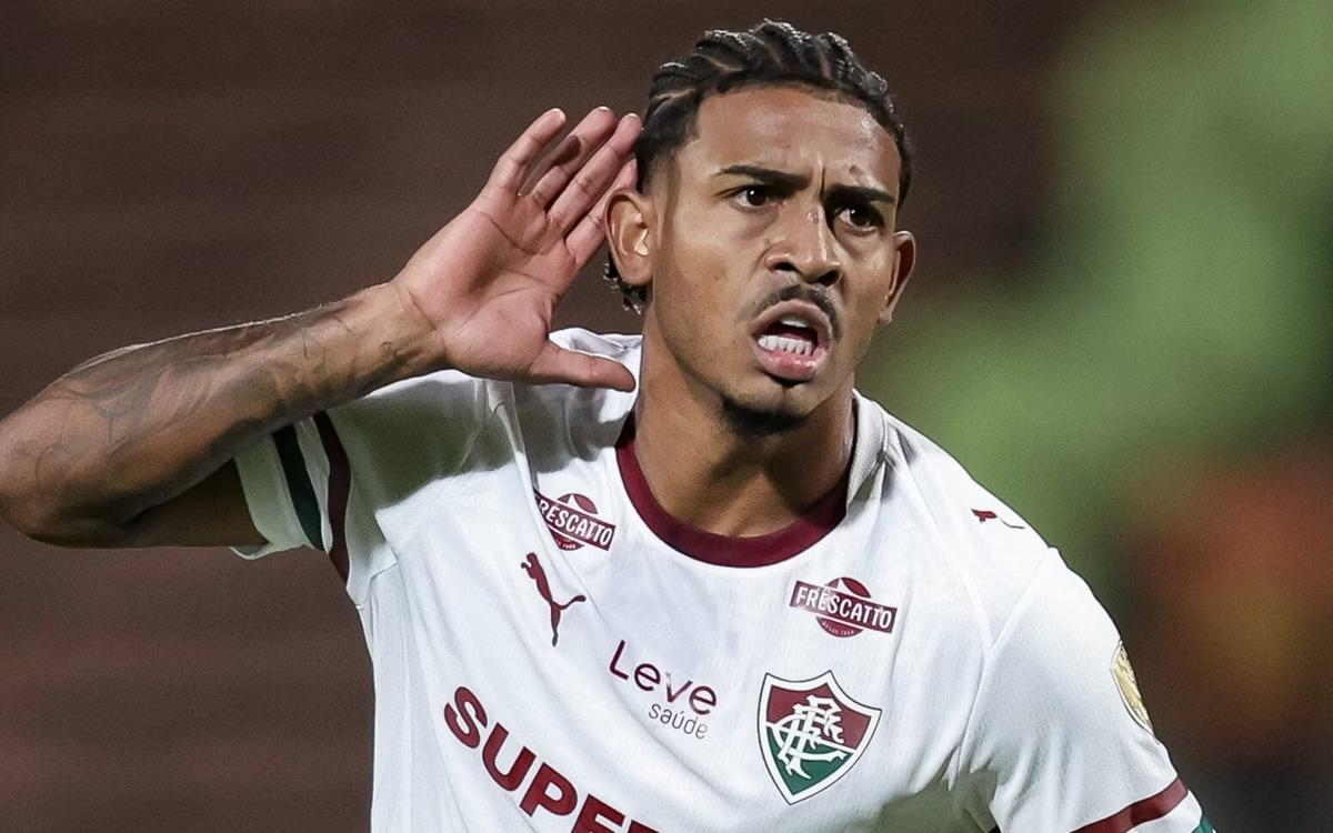  (Foto/Marcelo Gonçalves/Fluminense FC)