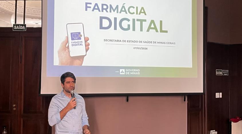 Sistema já está em funcionamento e permite que o cidadão envie digitalmente os documentos exigidos para abertura do processo (Foto/Maria Cecília Almeida/O TEMPO)