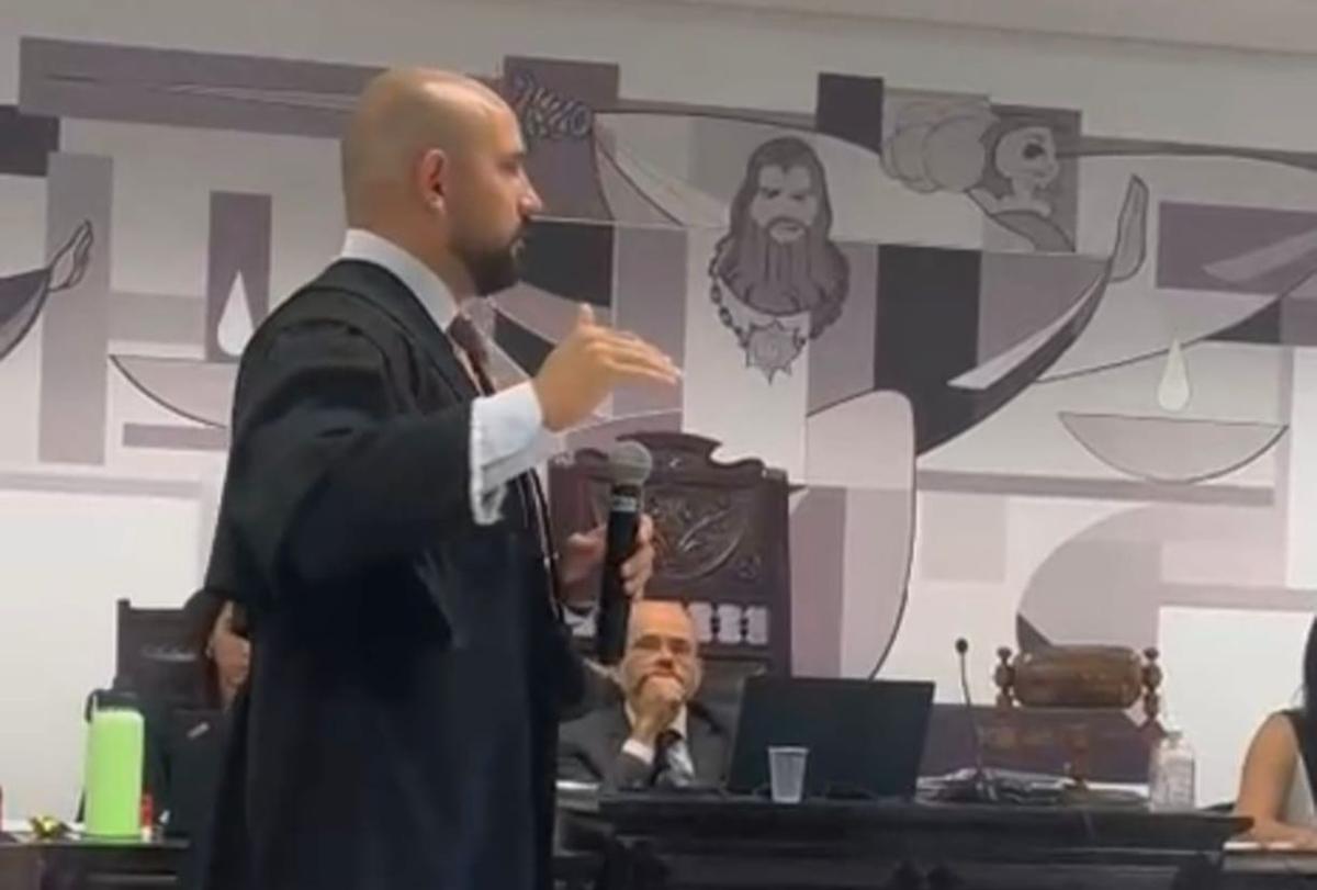 Criminalista Pedro Henrique Leopoldino conquista mais um resultado positivo no TJ mineiro (Foto/Arquivo)