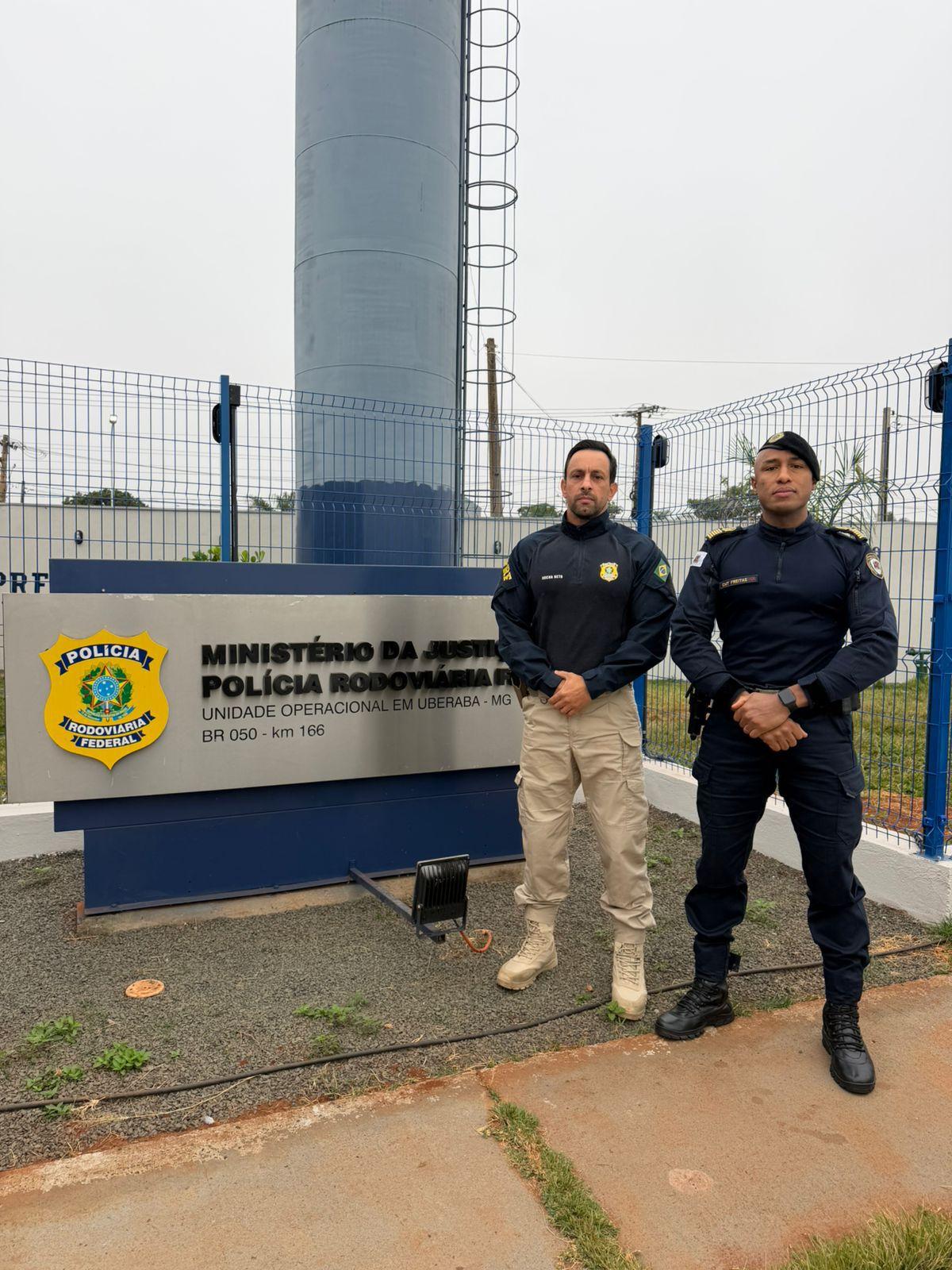  (Foto/Divulgação GCM)
