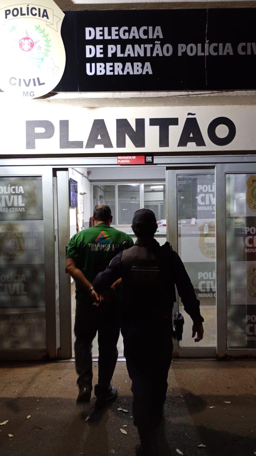  (Foto/Divulgação GCM)