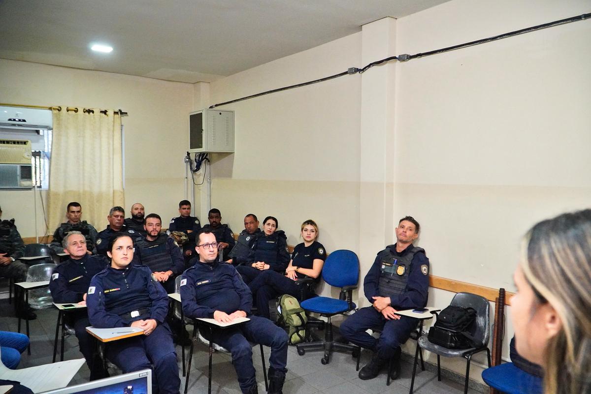  (Foto/Lílian Veronezi/PMU)