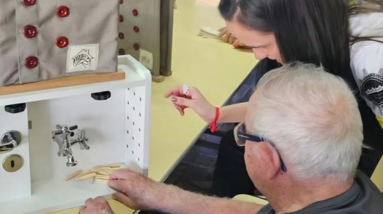 UFU desenvolve relógio que pode facilitar a vida dos pacientes com Parkinson (Foto/Reprodução/UFU)