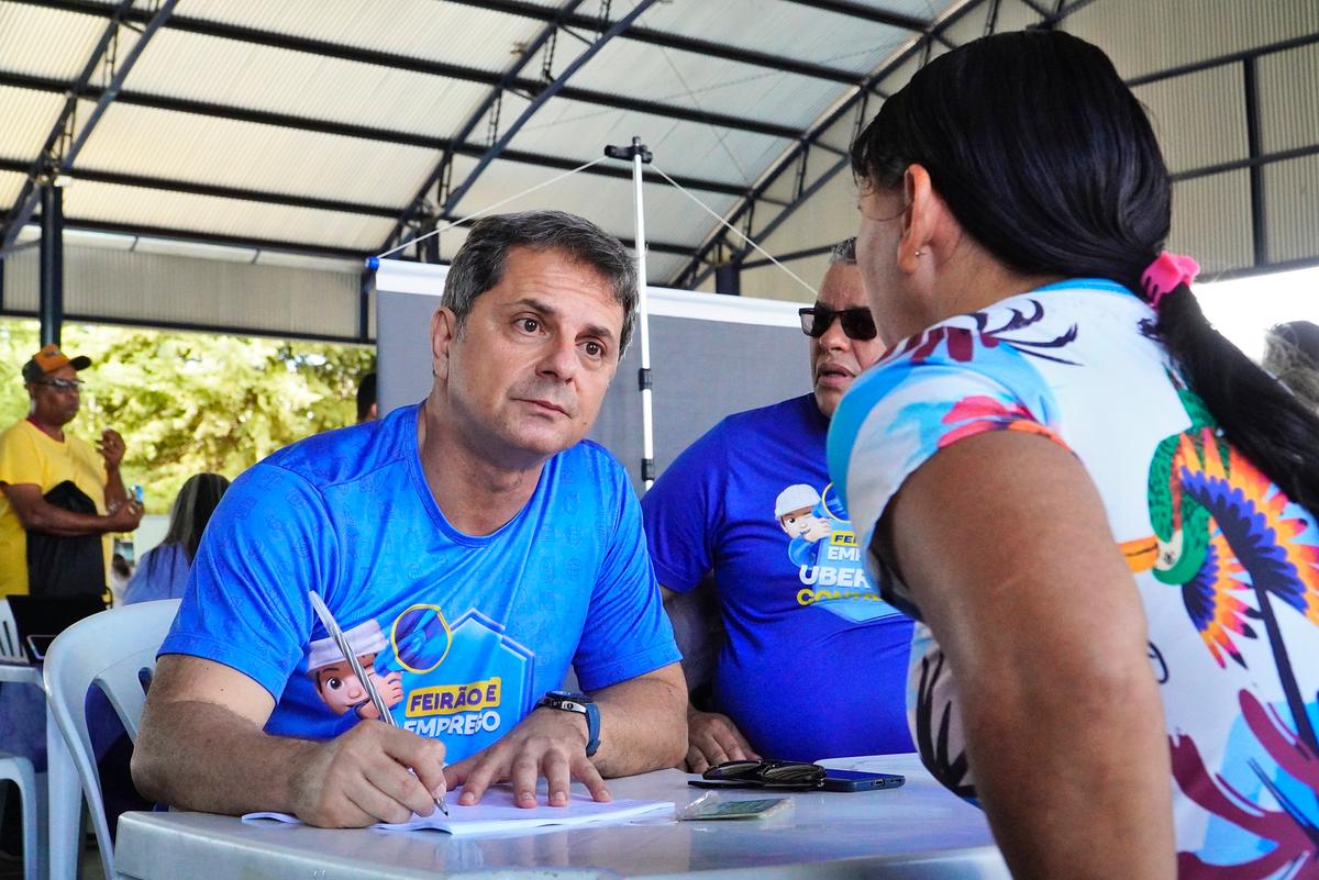  (Foto/Lílian Veronezi/PMU)