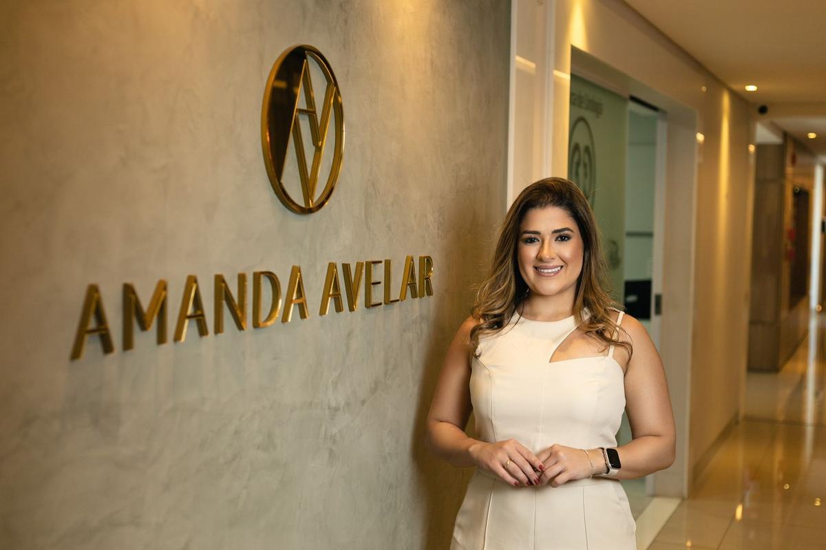 Amanda Avelar assopra as velinhas neste sábado, 16/05. Muitas felicidades, sempre! (Foto/Divulgação)