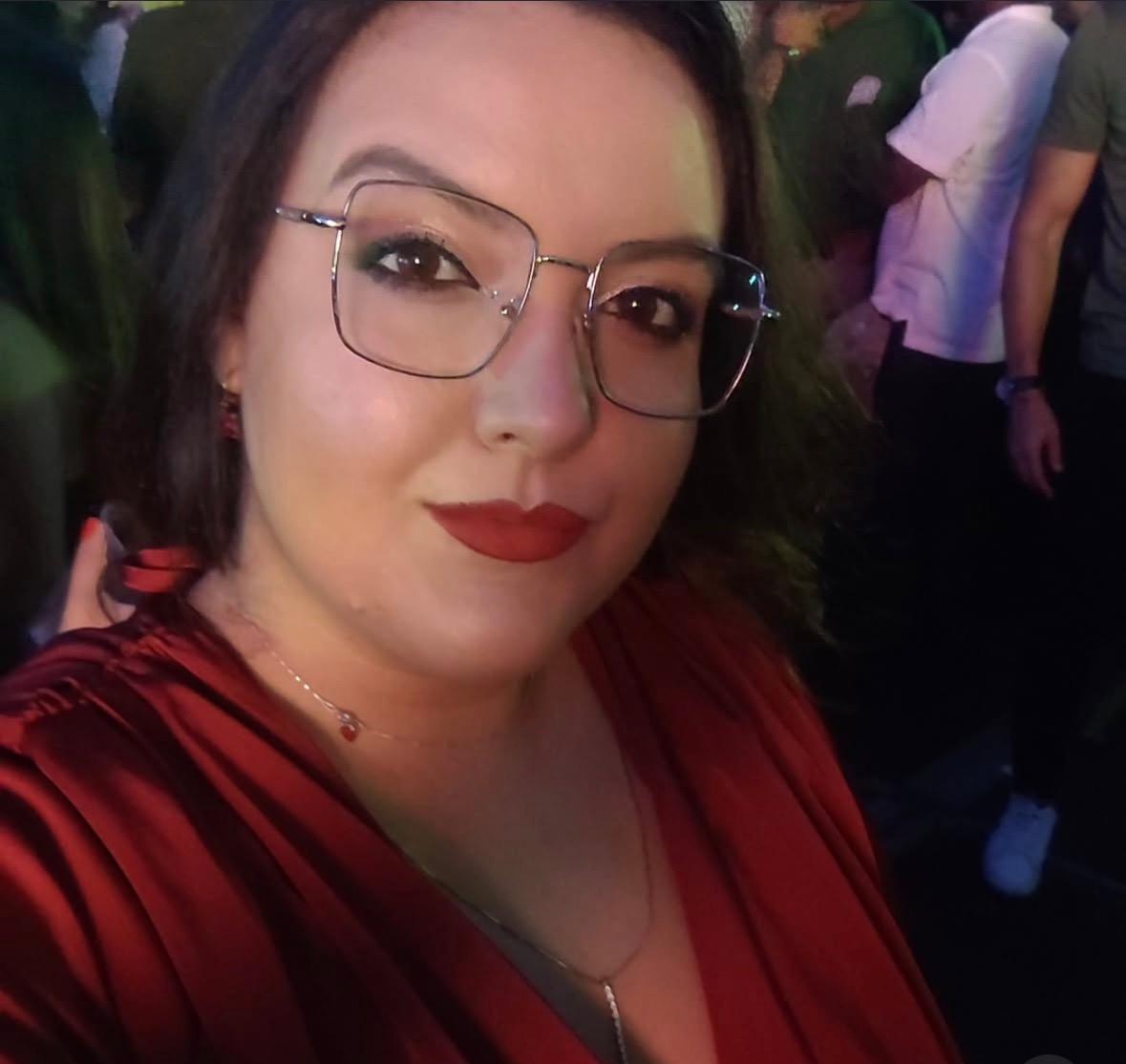 Marina Barra comemorou mais um ano de vida no dia 14/05. Parabéns para você! Muitos anos de vida! (Foto/Divulgação)