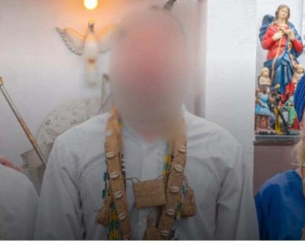 Vorcaro chegou a ser alvo de um inquérito que investigava um suposto crime de peculato cometido em 31 de agosto de 2021 (Foto: Reprodução)