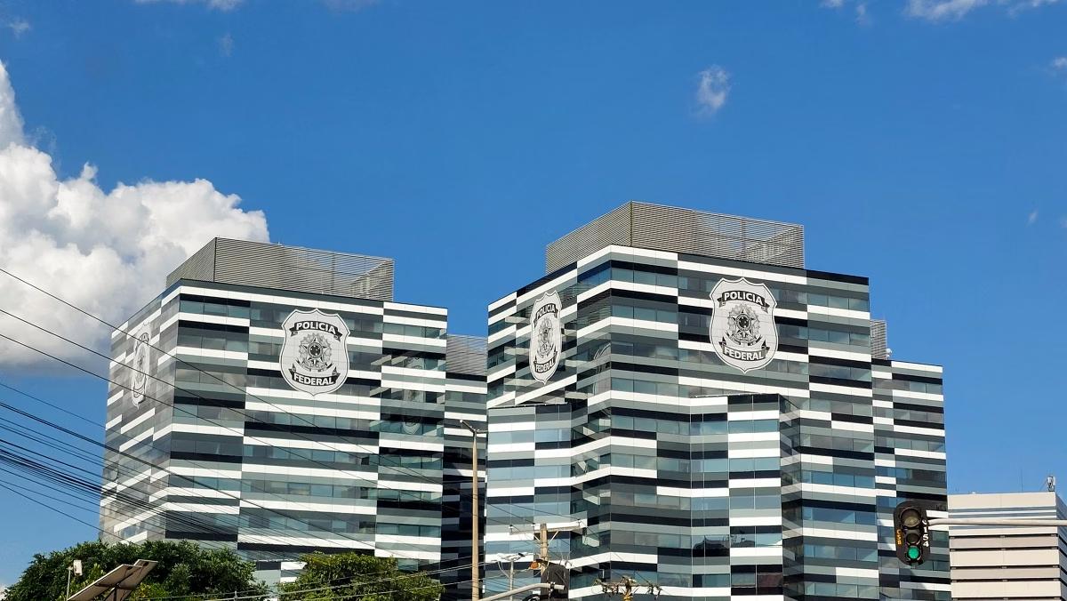 Investigação da PF aponta atuação em invasões digitais e ocultação de provas em favor de Daniel Vorcaro (Foto: Senado Federal do Brasil)