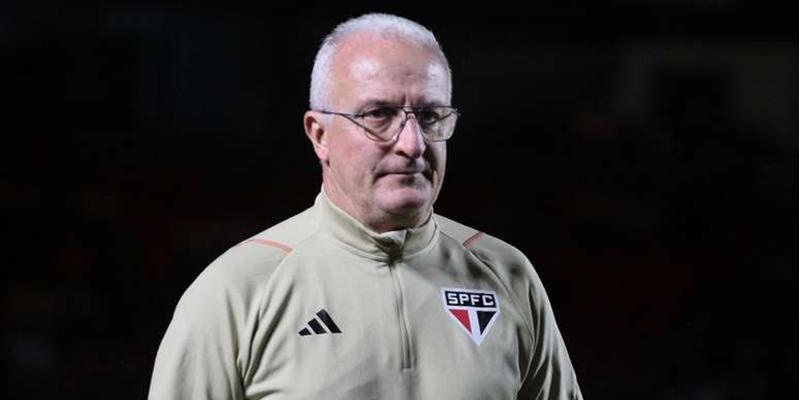Dorival Júnior está de volta ao São Paulo (Foto/Peter Leone/Gazeta Press)