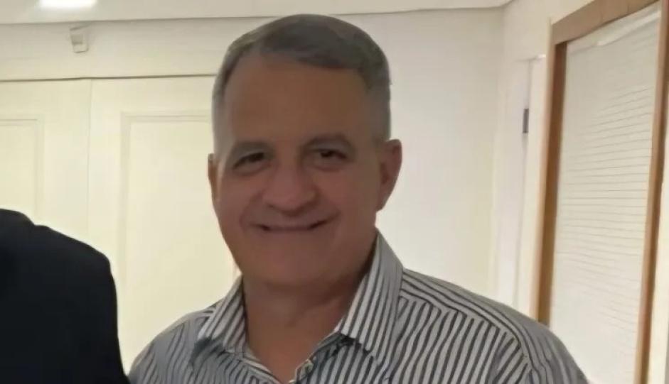 Fábio Soares apresentou renúncia após ser citado em apuração do Ministério Público. (Foto/Reprodução)