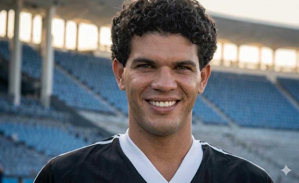 Ex-meio-campista marcou época no clube carioca e teve passagem pela Seleção Brasileira (Foto/Jornal Lance)
