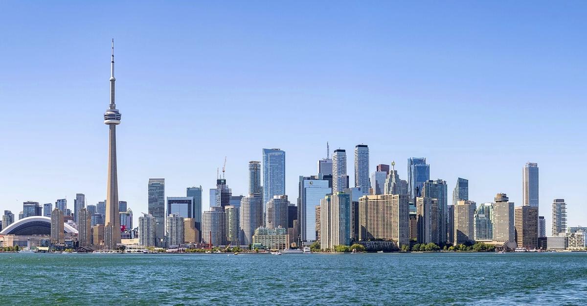 Cidade canadense espera receber cerca de 300 mil turistas durante o torneio e aposta no sexo seguro (Foto/Arquivo)