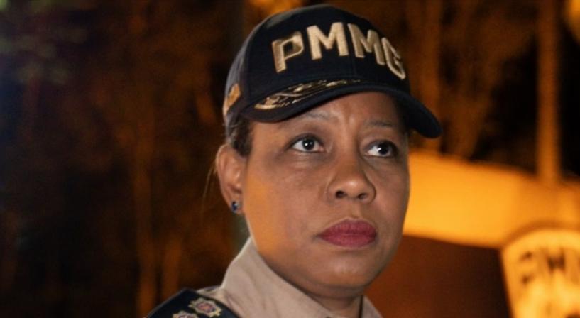  (Foto/ PMMG/Divulgação)