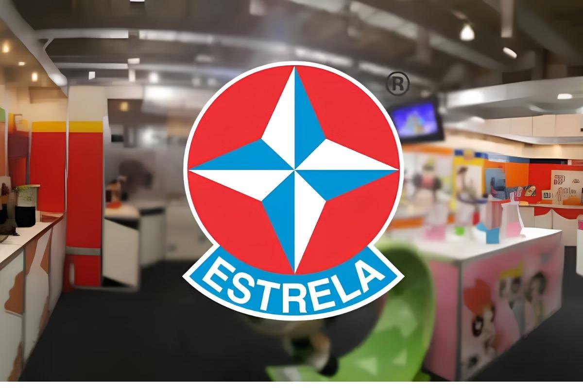 Decisão da tradicional marca brasileira escancara crise no setor, pressionado por juros em alta, produtos chineses e avanço dos jogos virtuais (Foto/Divulgação)