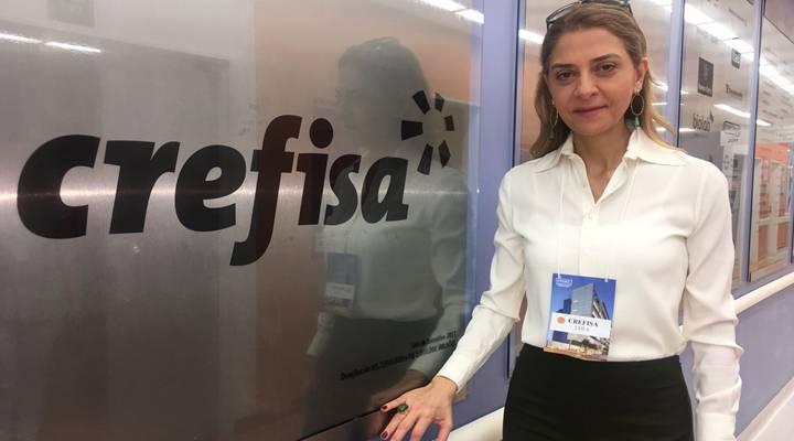 Presidente do clube elogiou o volante e afirmou que o jogador “está em casa” no Verdão (Foto/Crefisa)