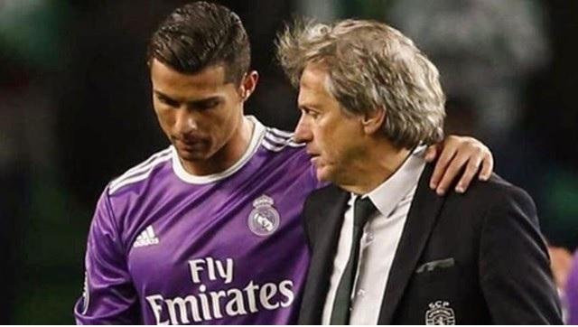 Técnico português deixa o clube saudita após título nacional ao lado de Cristiano Ronaldo (Foto/Real Madrid/Divulgação)