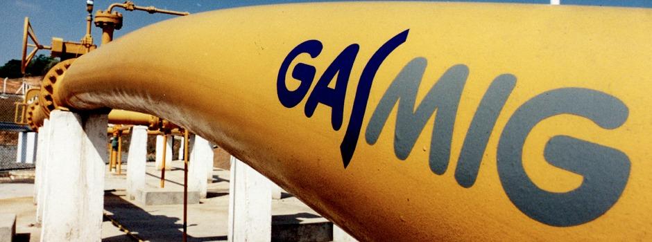 Gasmig registra crescimento de 5,6% no primeiro trimestre de 2025. Companhia divulgou crescimento na receita líquida e investiu R$83 milhões em expansão da rede (Foto/Reprodução)