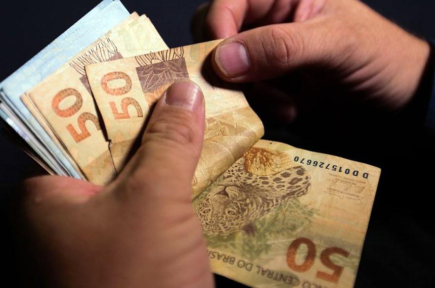 Segundo dados acumulados do IPCA, a inflação no país registrou alta de 42,78% desde janeiro de 2020 (Foto/Divulgação)