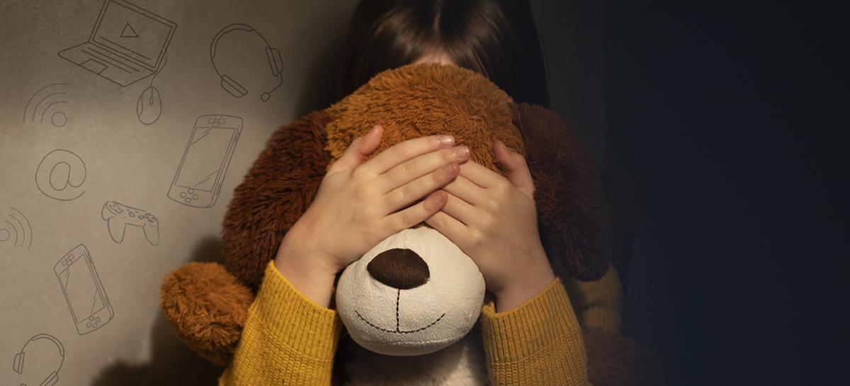 O cenário é visto com preocupação pela Vara da Infância e Juventude, que atua em ações preventivas por meio do projeto Justiça nas Escolas (Foto/Divulgação)